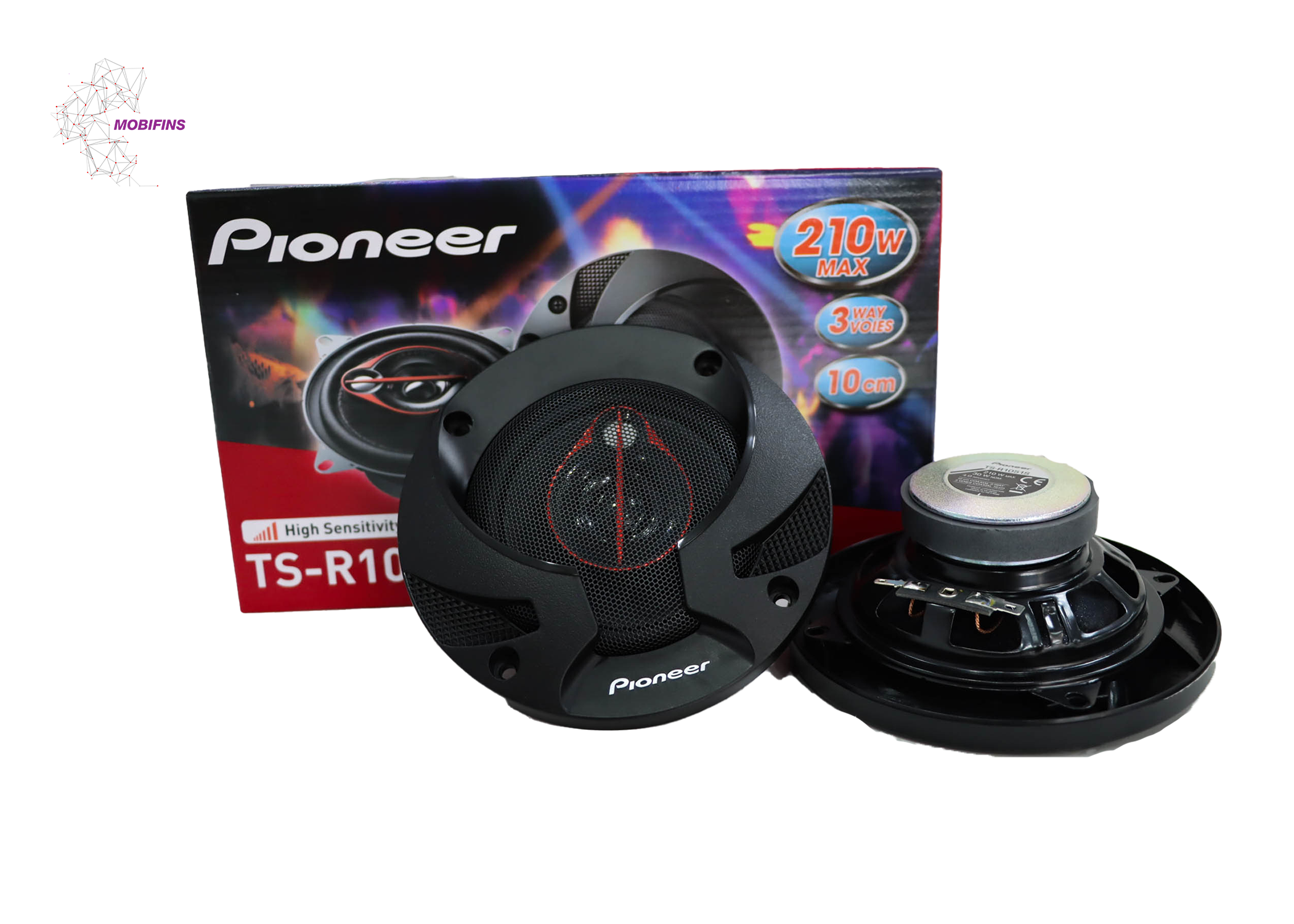 -TS-R1051S