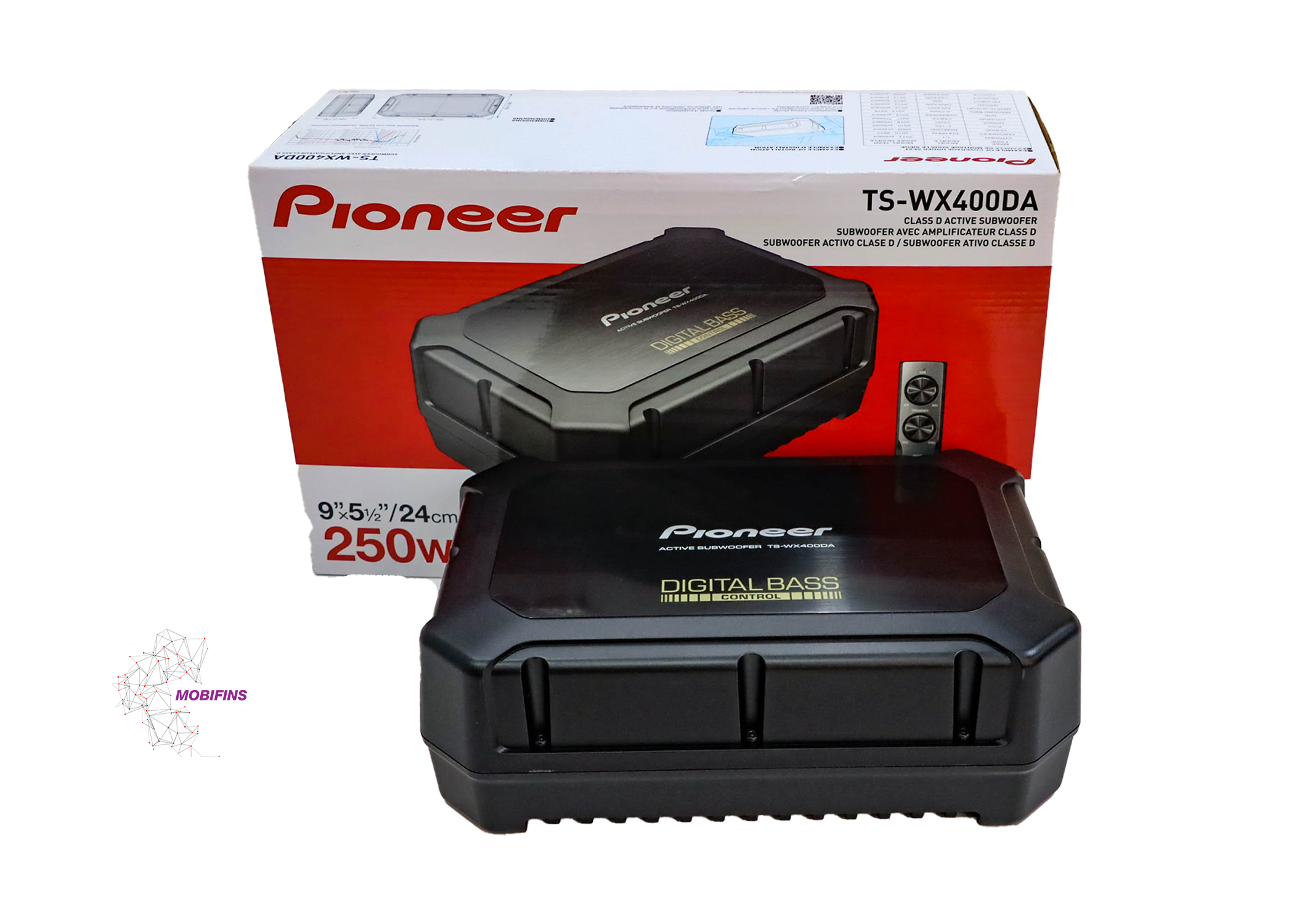 TS-WX400DA